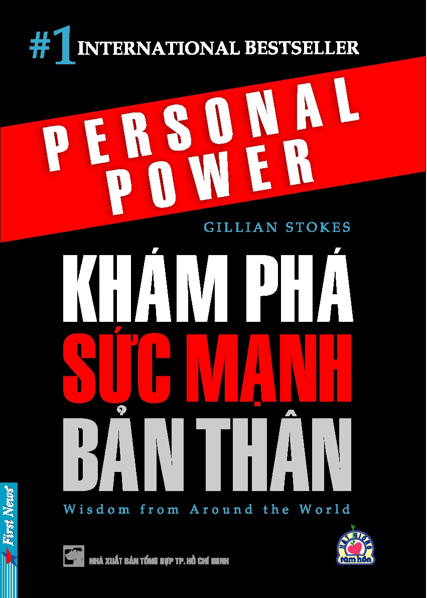 Khám phá sức mạnh bản thân