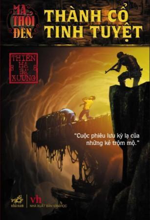 Ma Thổi Đèn Thành Cổ Tinh Tuyệt Gallery 1