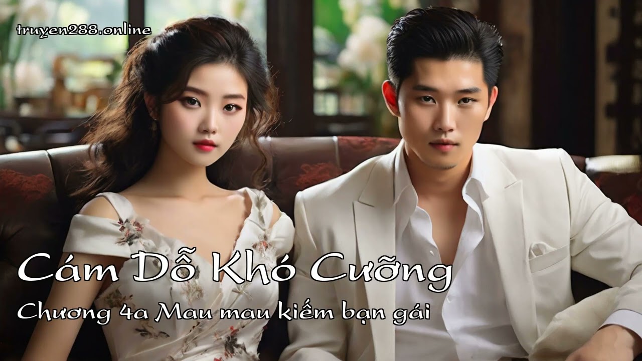 Truyện Cám Dỗ Khó Cưỡng: Những Câu Chuyện Hấp Dẫn Về Quyến Rũ Và Sức Mê Hoặc Gallery 1