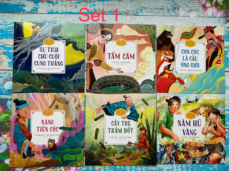 Truyện Cổ Tích .vn: Kho tàng truyện cổ tích Việt Nam và thế giới Gallery 1
