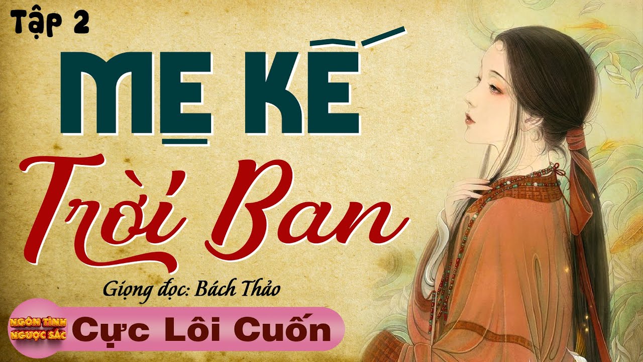 Truyện Mẹ Kế Và Những Người Bạn Gallery 1
