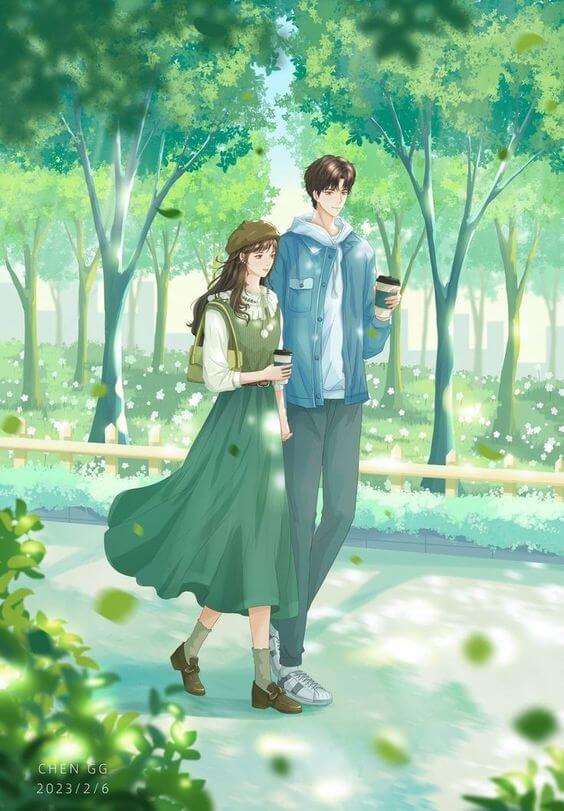 Những Tiểu Thuyết Yêu Thầm Hay Nhất: Lắng Nghe Tiếng Lòng Thầm Kín Gallery 1