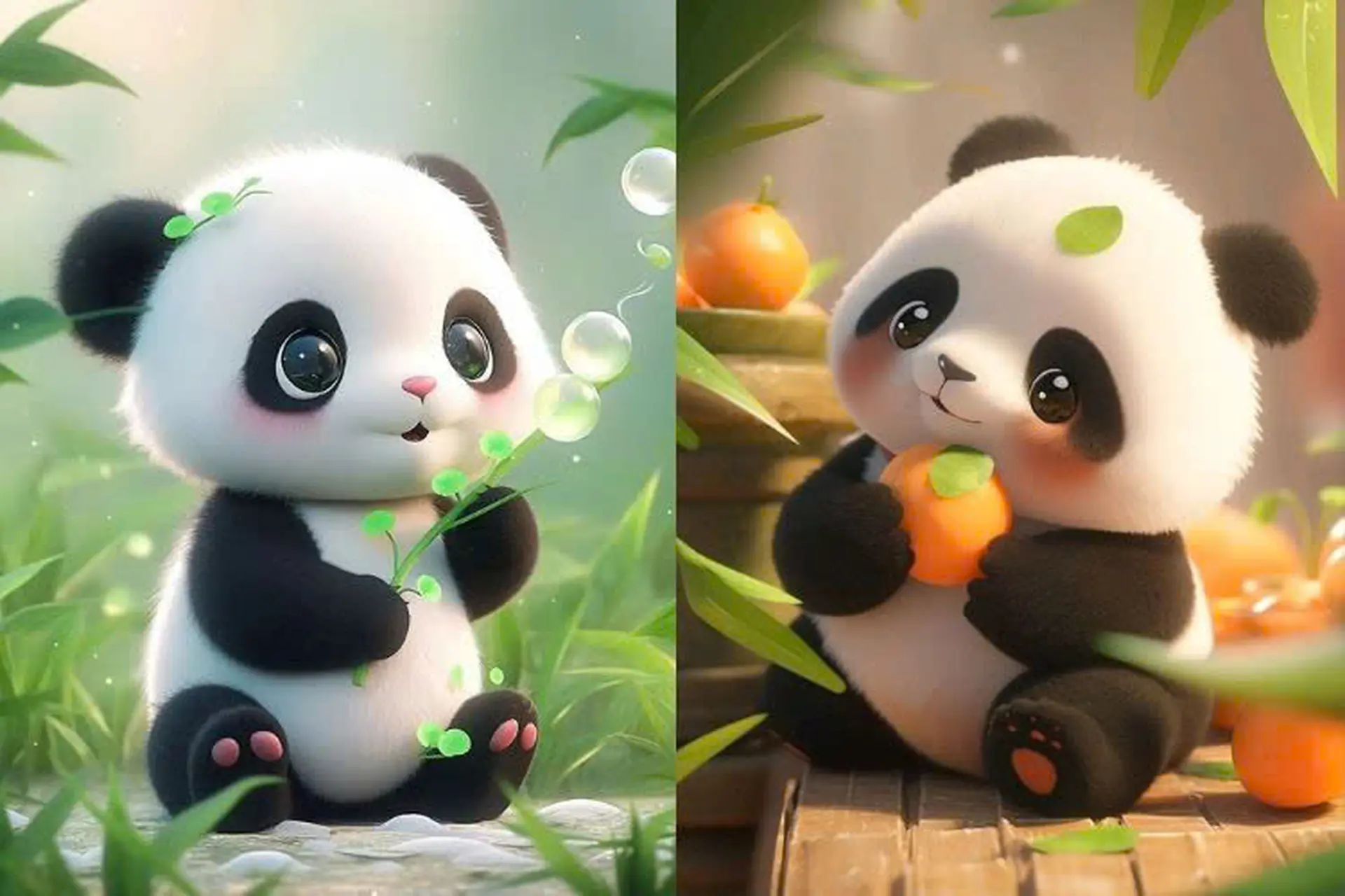 Hình ảnh gấu Gallery 1