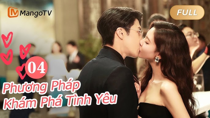 Ngôn Tình Lãng Mạn: Những Câu Chuyện Tình Yêu Say Đắm Gallery 1