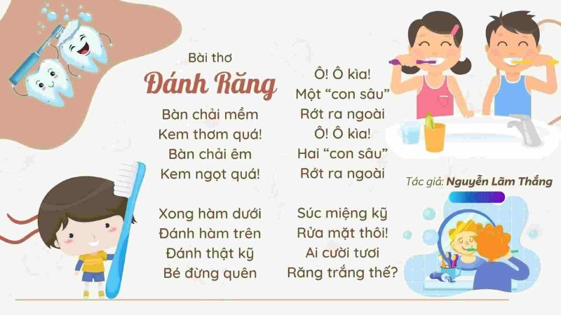 Thơ 3 Chữ: Tuyệt Tác Ngắn Gọn Gallery 1