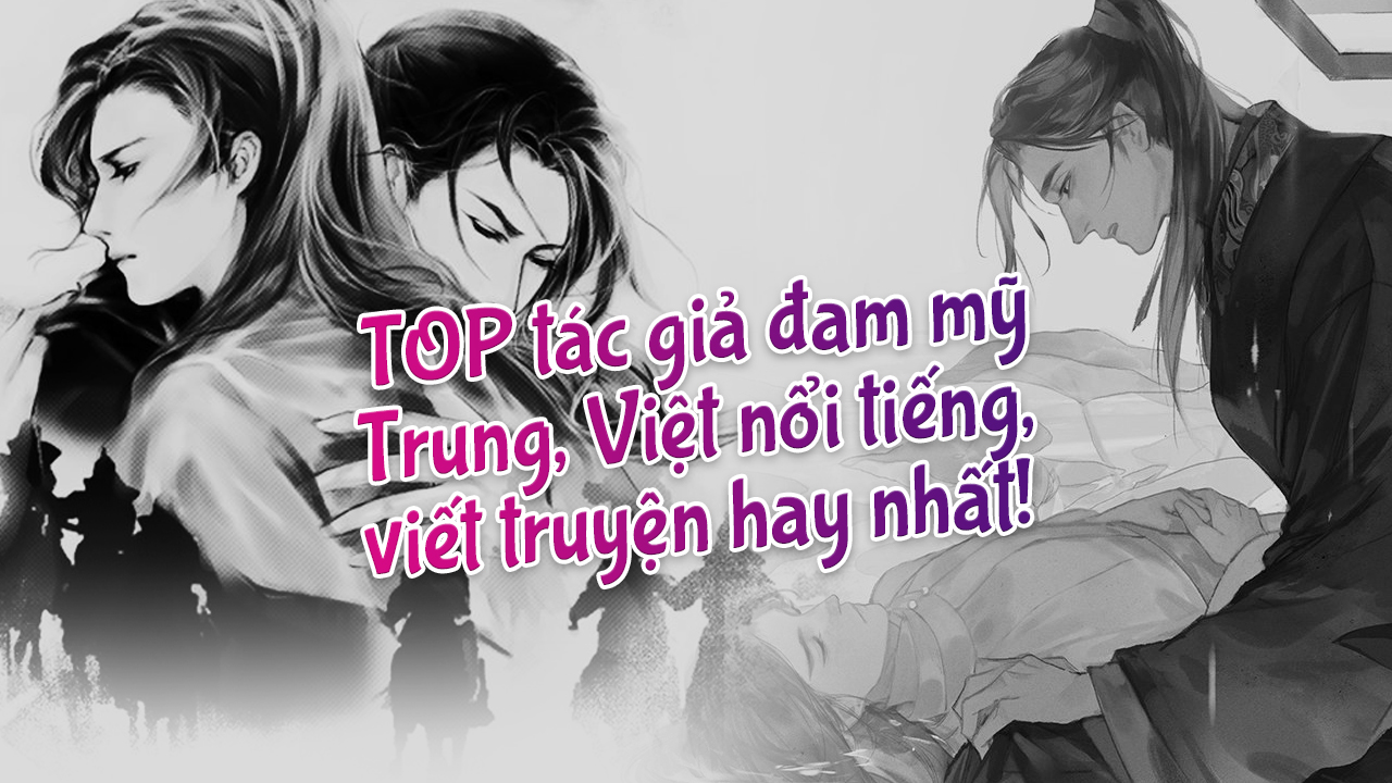Thơ Đam Mỹ: Tuyển Tập Thơ Hay Và Lãng Mạn Gallery 1