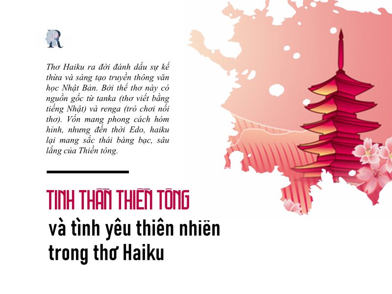 Thơ Haiku Về Tình Yêu: Lời Thơ Ngắn Gọn, Cảm Xúc Mênh Mông Gallery 1