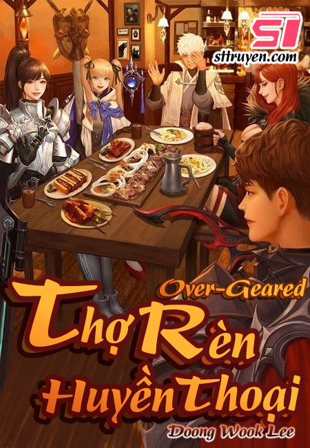 Thợ Rèn Huyền Thoại Chap: Cập Nhật Thông Tin Mới Nhất Gallery 1