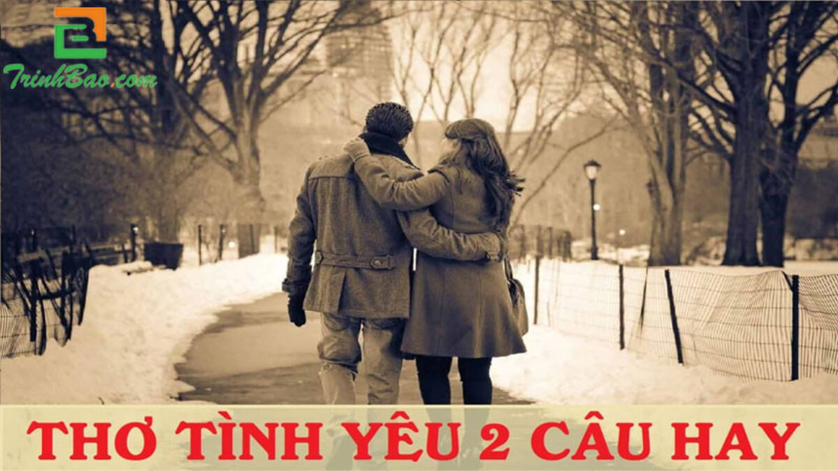 Thơ Tình Yêu 2 Câu Chế: Tuyệt Chiêu Gây Cười Và Gây Nghiện Gallery 1