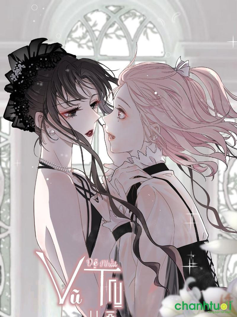 Truyện Bách Hợp Có Hình Có Màu: Thế Giới Lung Linh Của Tình Yêu Đồng Tính Nữ Gallery 1