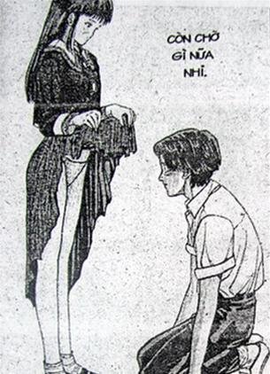 Truyện Sex Da Đen Gallery 1