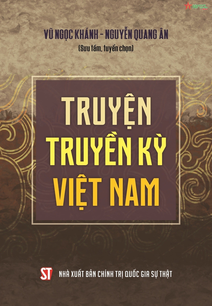 Thích Truyện Việt Nam: Khám Phá Thế Giới Văn Học Dồi Dào Gallery 1