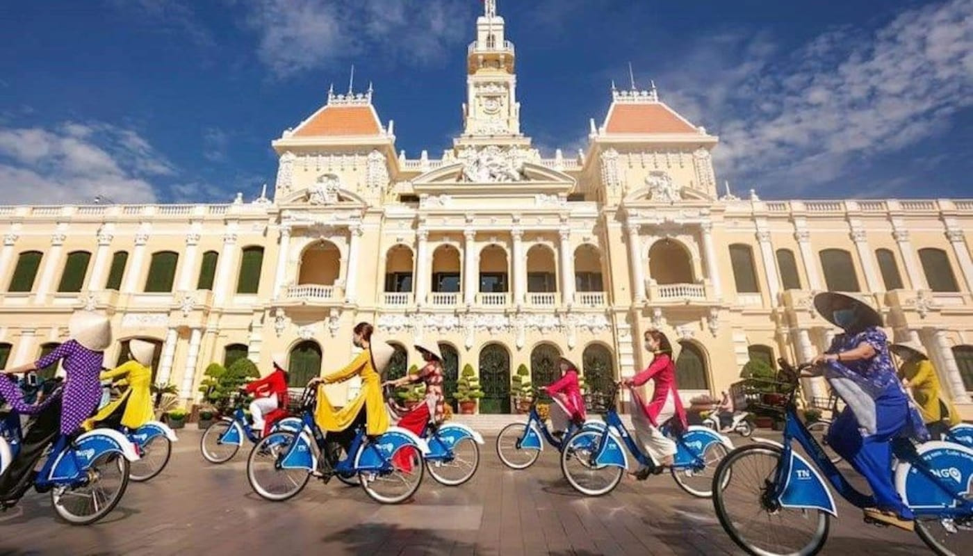 Di tích lịch sử TPHCM - Khám phá dấu ấn lịch sử hào hùng Gallery 2