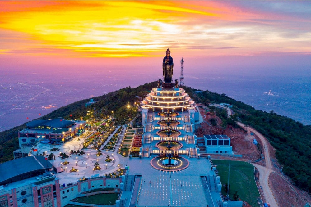 Khám Phá Tây Ninh: Hướng Dẫn Du Lịch Chi Tiết Gallery 2