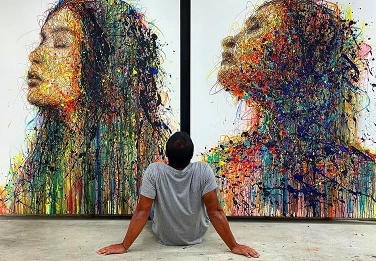 Nghệ thuật mở rộng khả năng của tâm hồn Gallery 1