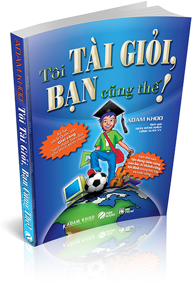 Tôi Tài Giỏi, Bạn Cũng Thế! Đọc Online Gallery 1
