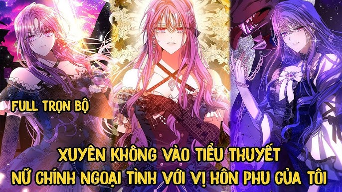 Phía Sau Mặt Nạ Của Nam Chính Lạnh Lùng Gallery 1