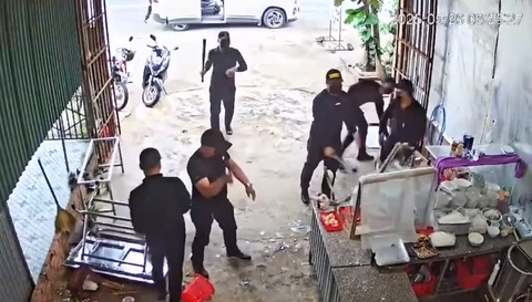 7 Anh Da Đen và 1 Cô Gái Gallery 2