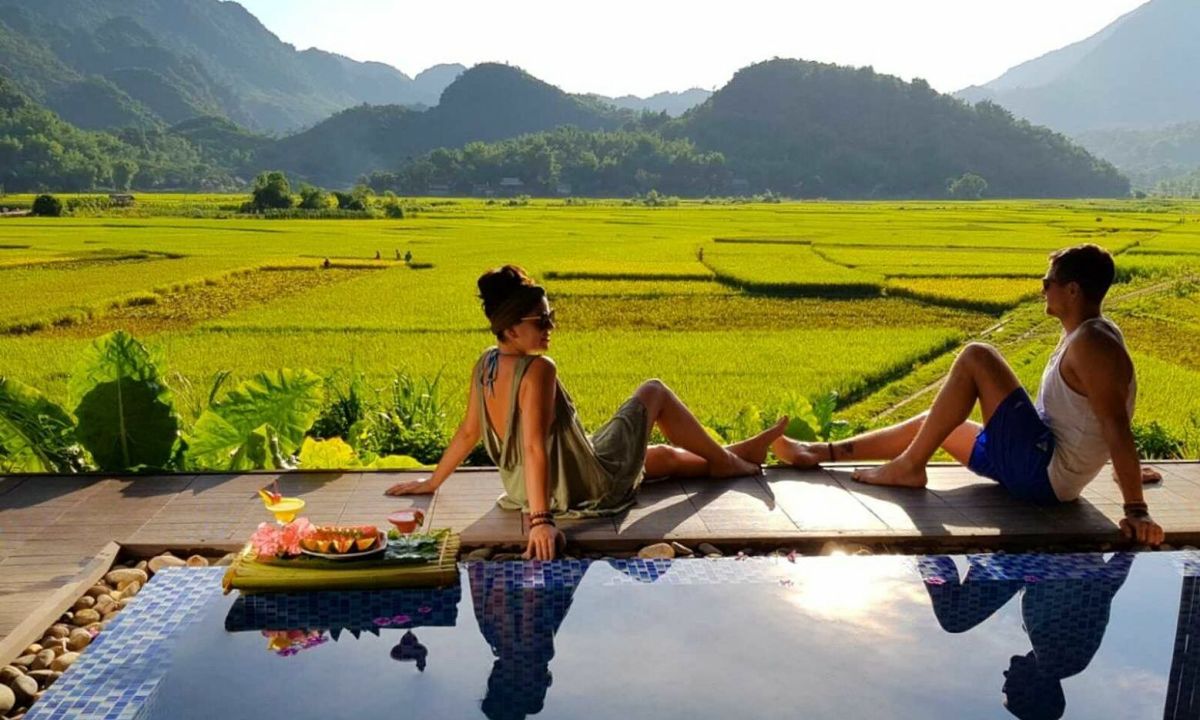 Mai Châu mùa em thơm nếp xôi Gallery 2
