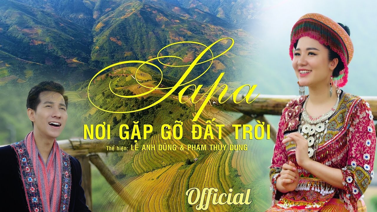 Anh Thơ Sapa - Nơi Gặp Gỡ Đất Trời Gallery 2