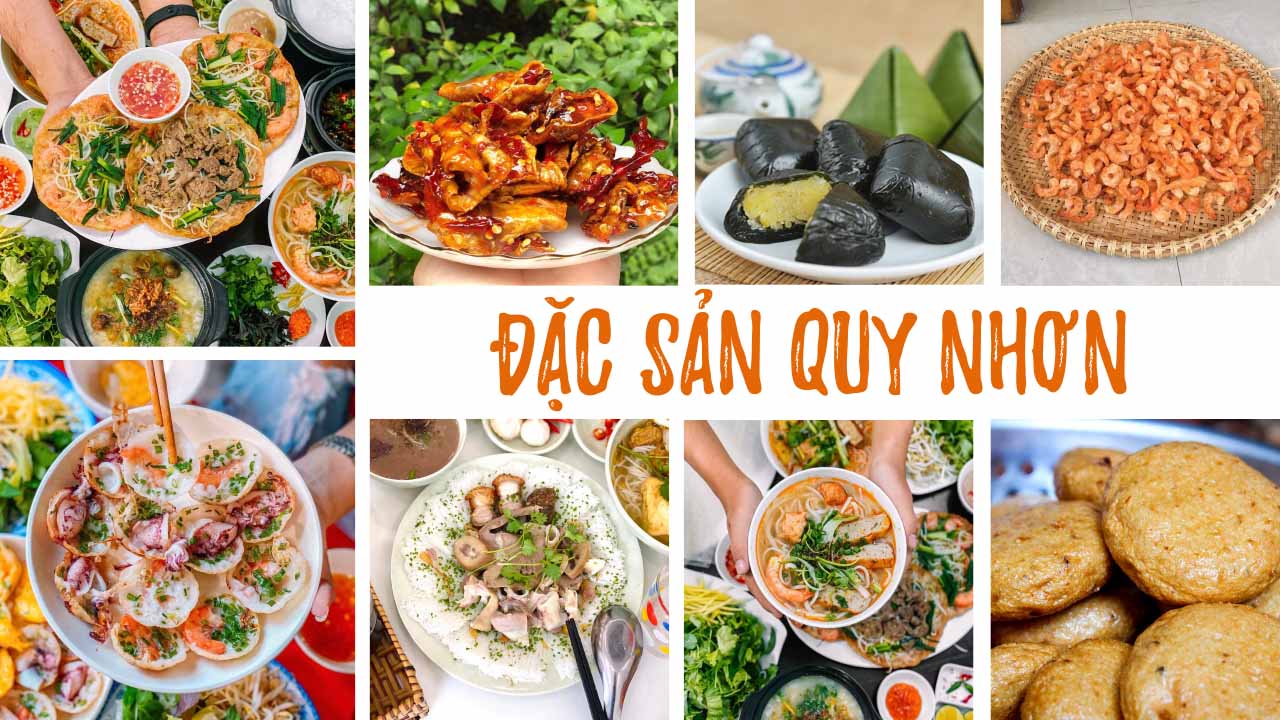 Giới thiệu về Quy Nhơn - Thành phố biển xinh đẹp Gallery 2
