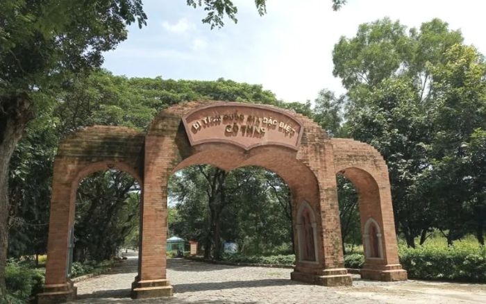 Tháp Mười Đồng Tháp Gallery 2