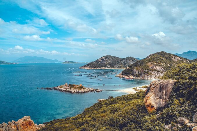 Thành phố Cam Ranh có gì chơi? Gallery 1