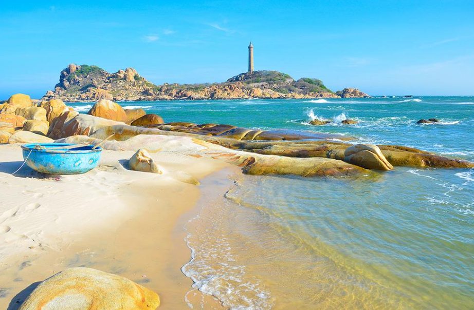Biển Mũi Né Phan Thiết: Thiên Đường Nghỉ Dưỡng Hấp Dẫn Gallery 1