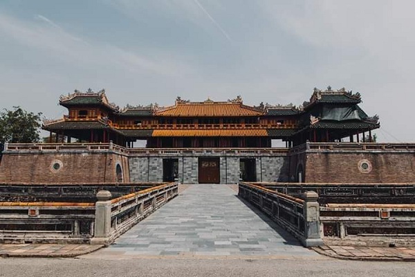 Xứ Huế Mộng Mơ Gallery 1