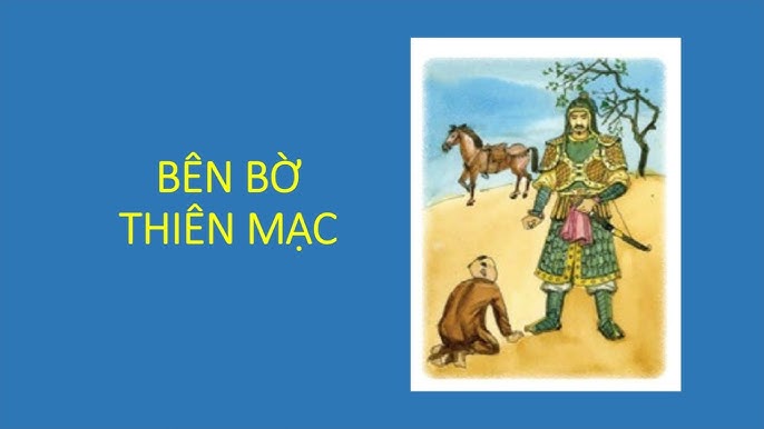 Bên Bờ Thiên Mạc Gallery 1