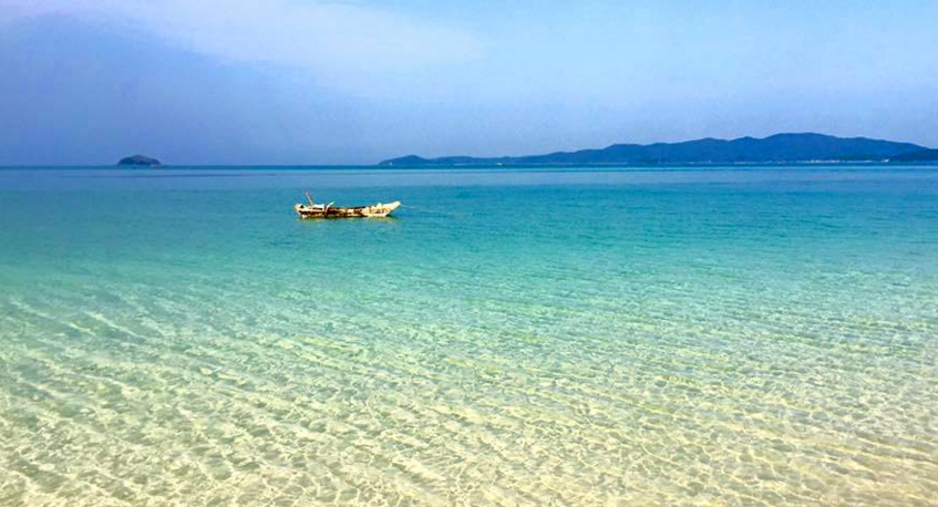Biển Cô Tô ở đâu? Gallery 2