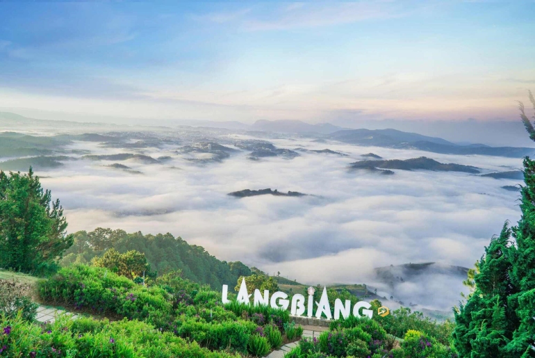 Cao Nguyên Langbiang Nhỏ Nằm Ở Vùng Nào Của Đà Lạt? Gallery 2