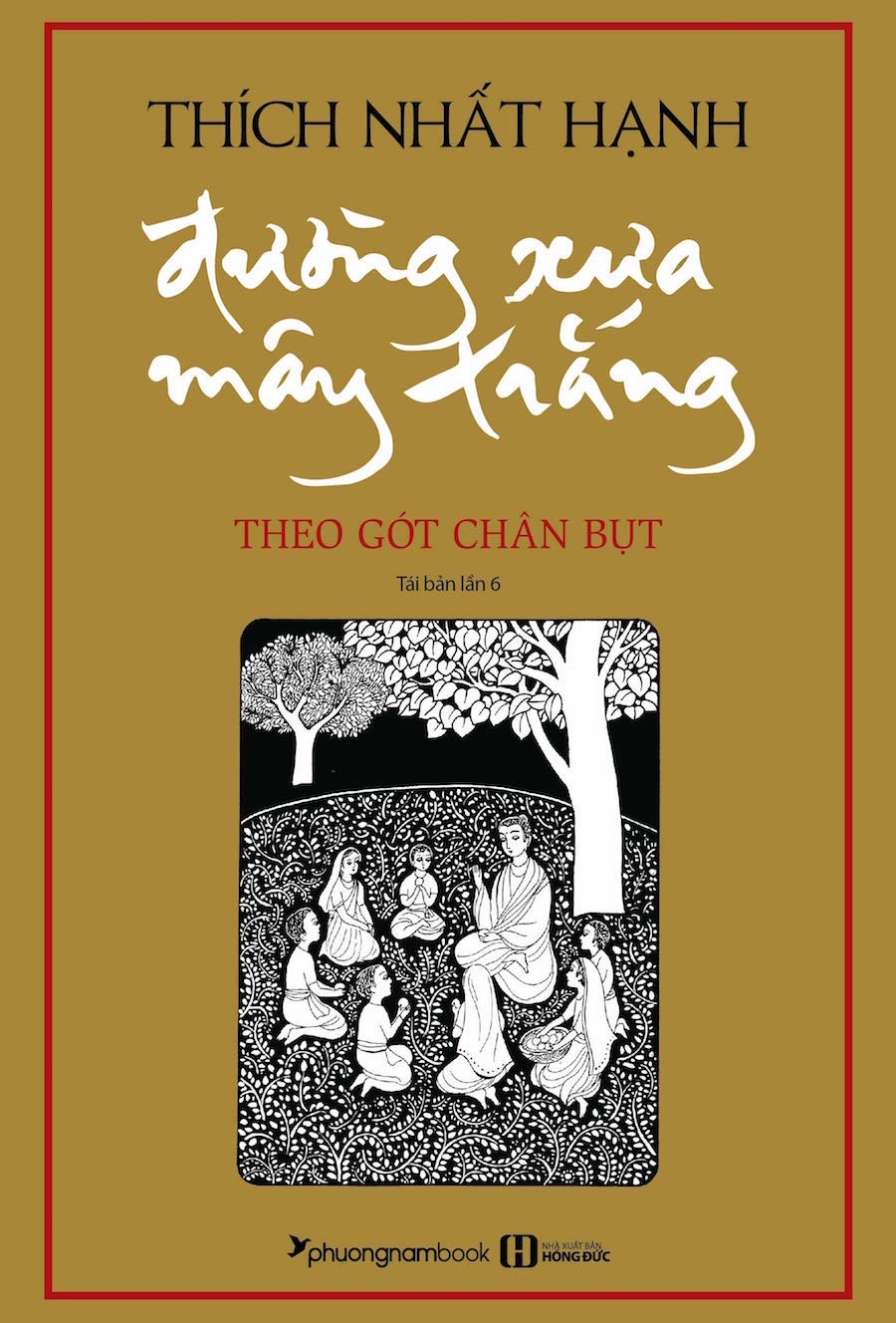 Duong Xua May Trang Gallery 2