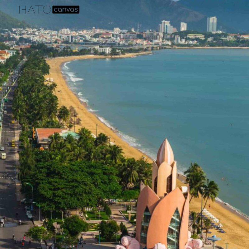 Thành phố của những cánh buồm Gallery 1