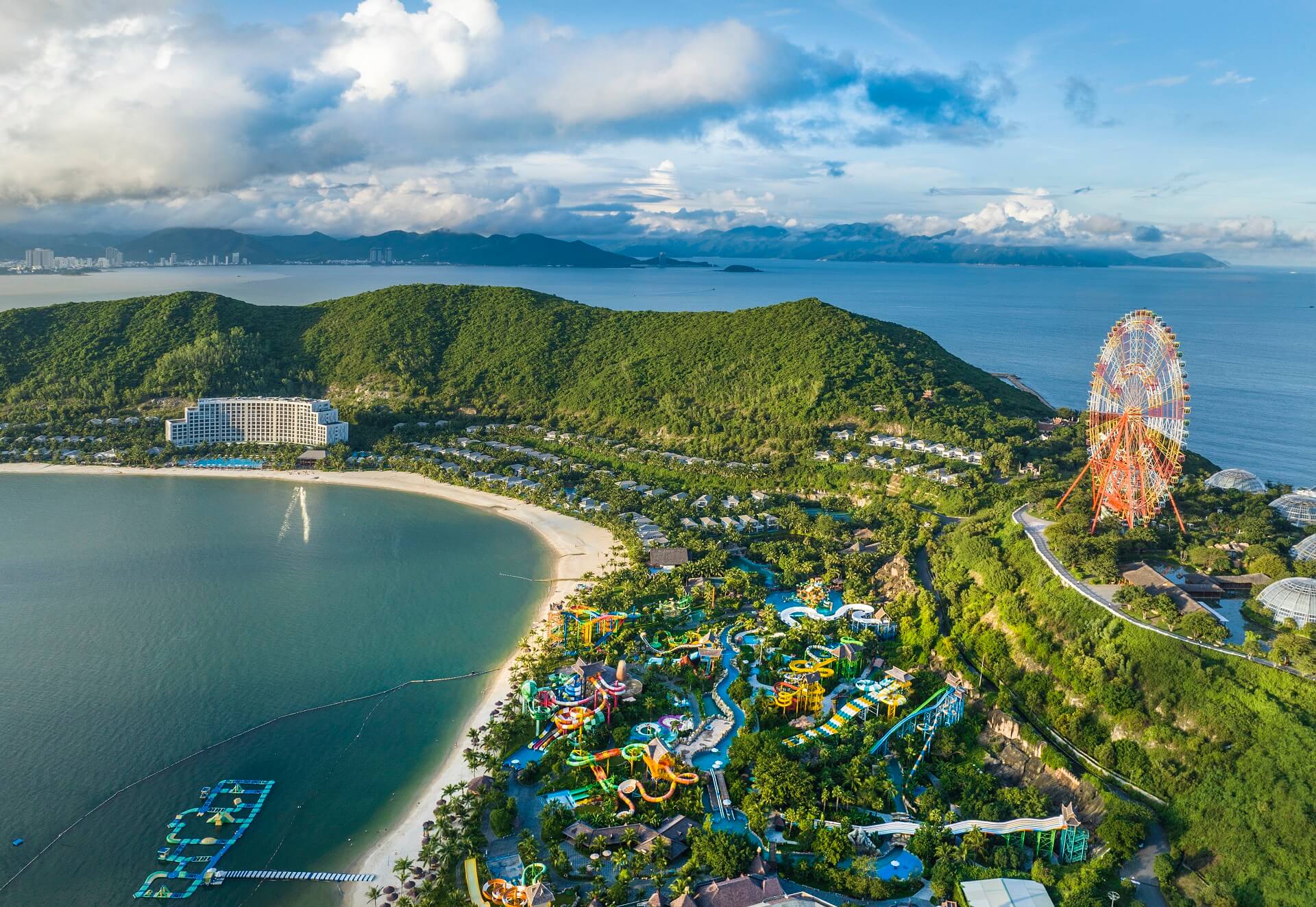Bãi biển Nha Trang thuộc tỉnh nào? Gallery 1