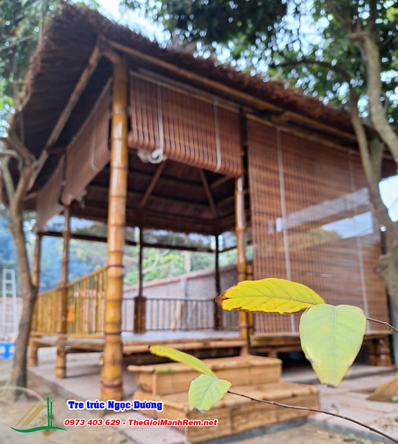 Tới Đây Tre Nứa Là Nhà Gallery 1