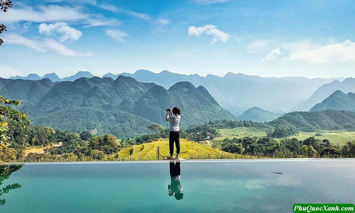 Mùa hè sôi động: Những trải nghiệm tuyệt vời không cần biển Gallery 1