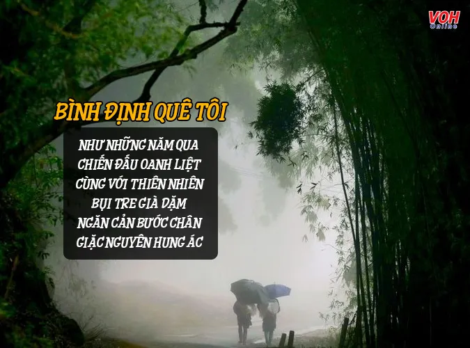 Thơ 4 Chữ Ngắn: Tuyệt Đỉnh Cảm Xúc Trong Ngôn Từ Gọn Gàng Gallery 1