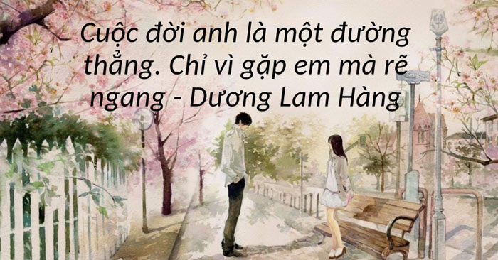 Thơ Ngôn Tình: Những Vần Thơ Đánh Thức Tình Yêu Gallery 1