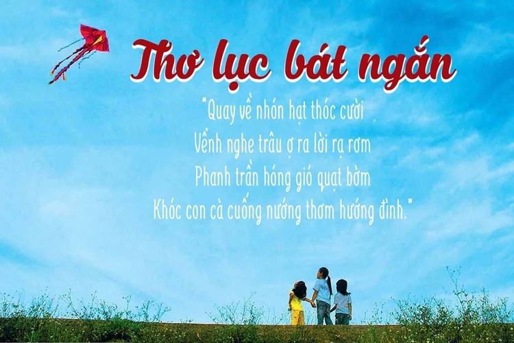 Thơ Tình Lục Bát:  Tình Yêu Vượt Thời Gian Gallery 1