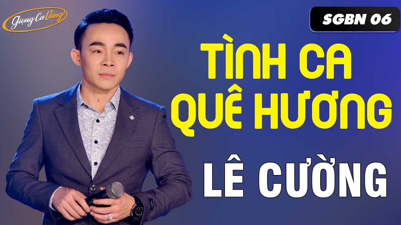 Tình Ca Quê Hương - Giai Điệu Ru Mộng Quê Nhà Gallery 1