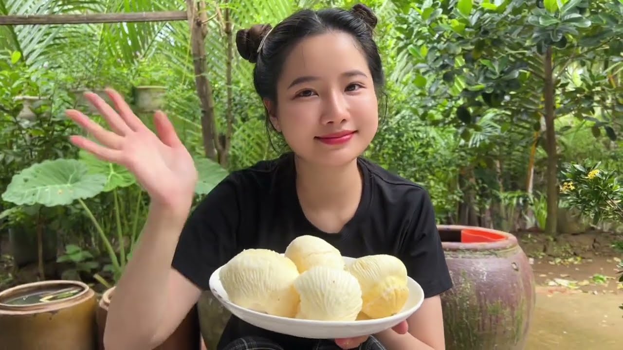 Mộng Dừa Bến Tre - Thiên Đường Xanh Mướt Giữa Đồng Bằng Sông Cửu Long Gallery 1