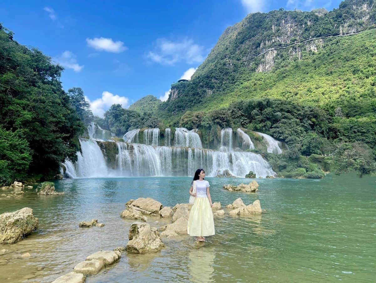 Thiên nhiên Việt Nam: Vẻ đẹp kỳ diệu của đất nước hình chữ S Gallery 1