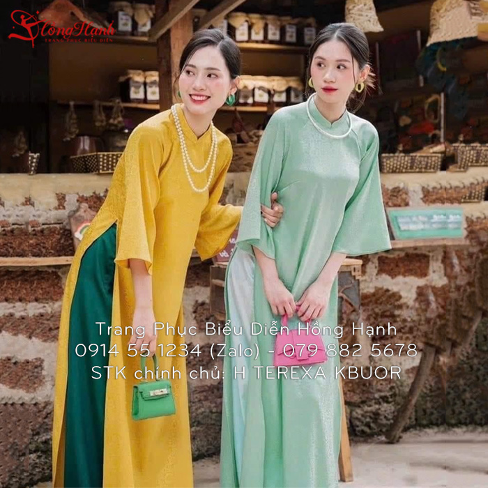 Trang phục truyền thống dân tộc Việt Nam: vẻ đẹp tinh tế và ý nghĩa sâu sắc Gallery 1