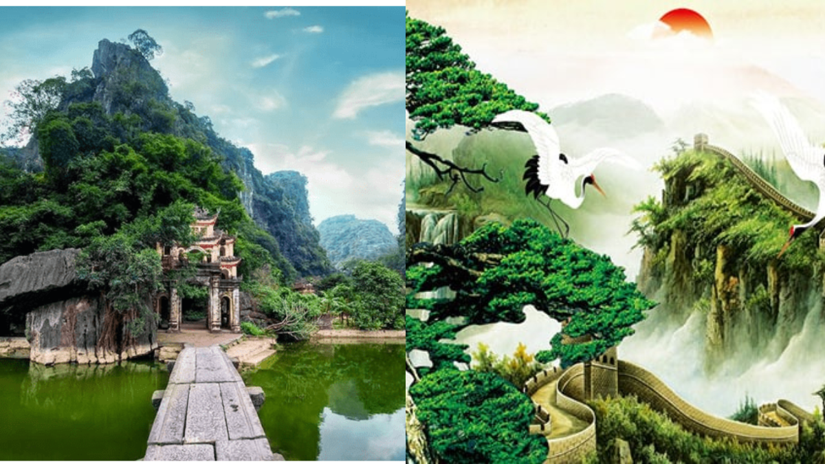 Dục Thúy Sơn Chân Trời Sáng Tạo Gallery 1