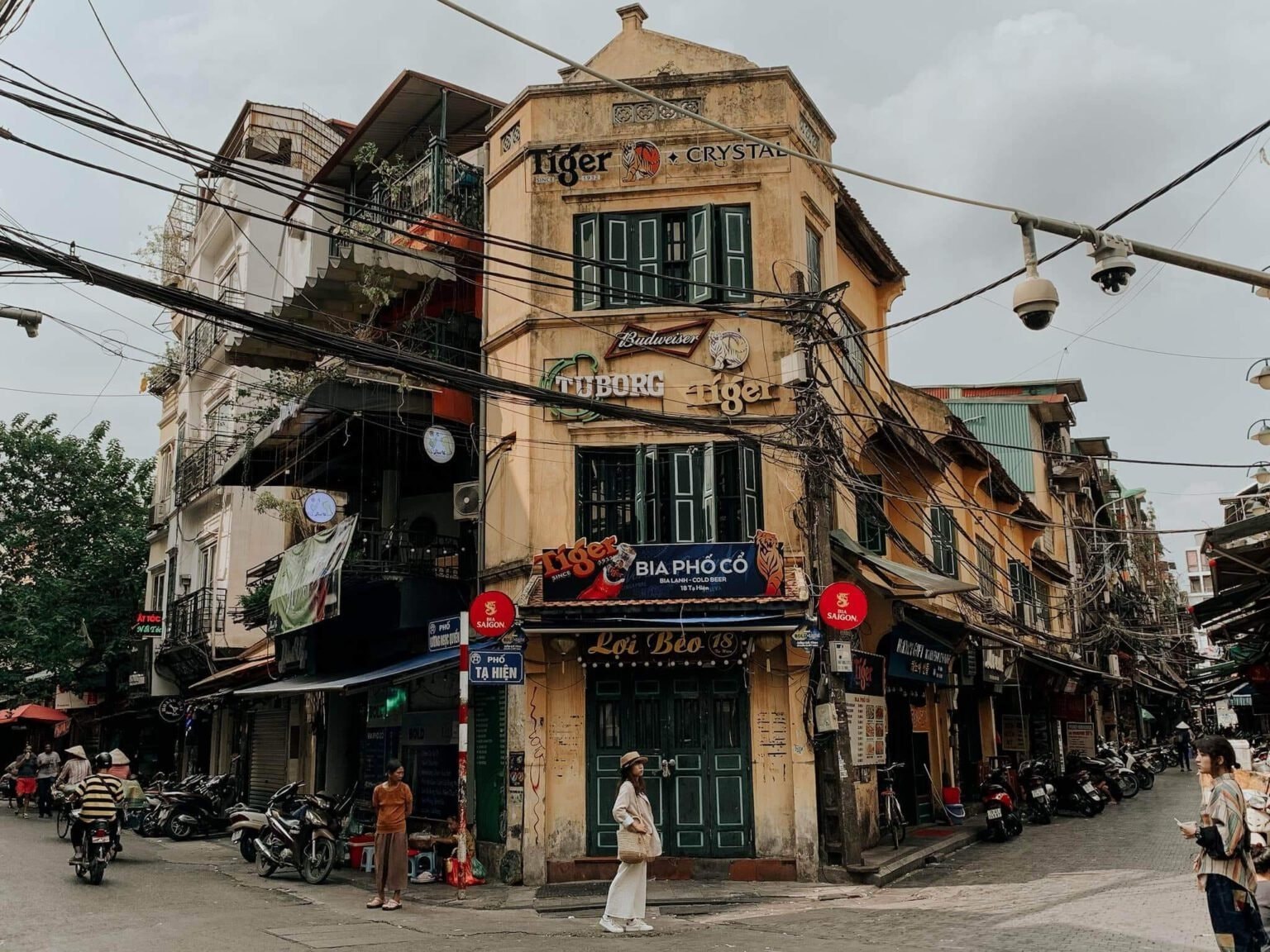 Hà Nội 36 Phố Phường Thơ Gallery 1