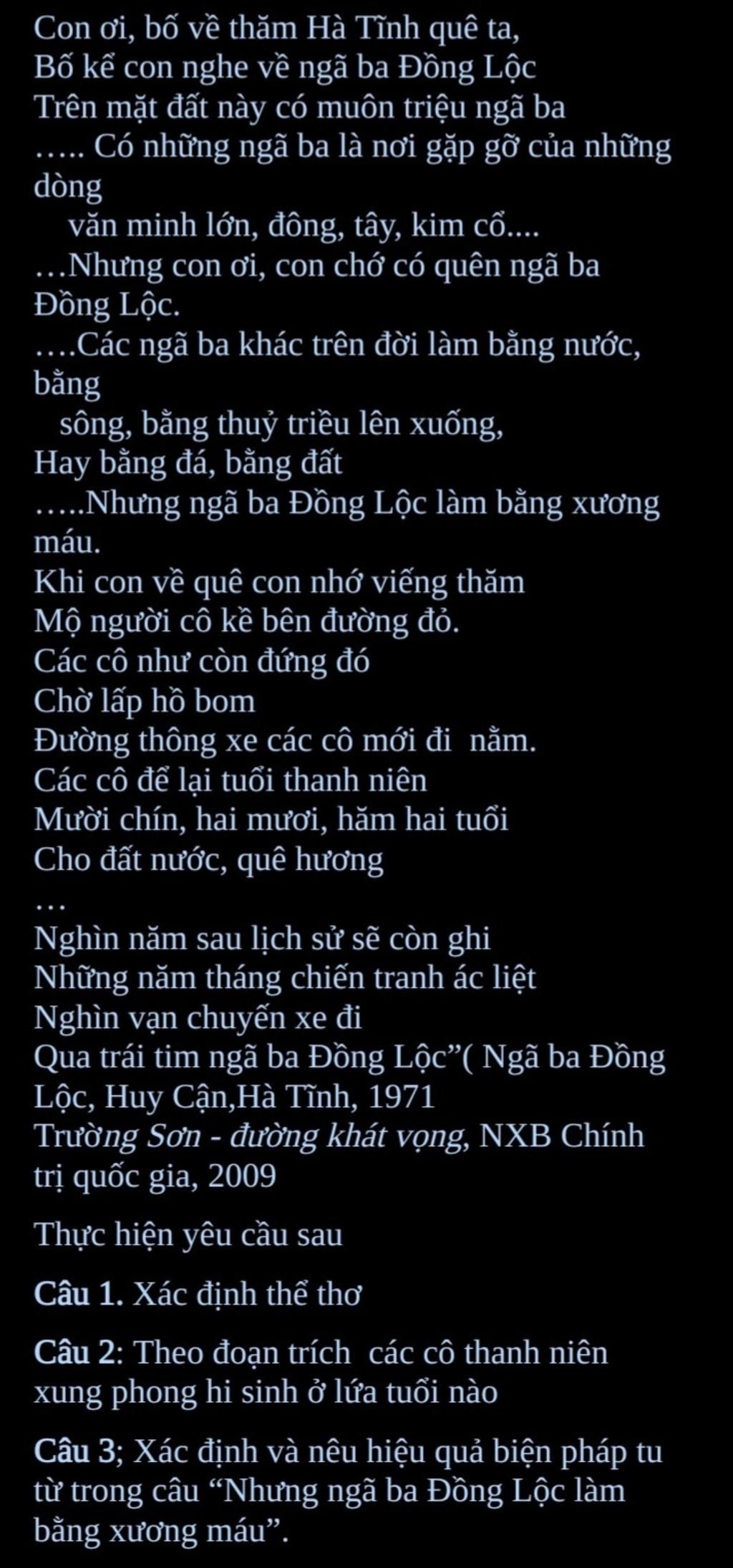 Con ơi bố về thăm Hà Tĩnh quê ta Gallery 1