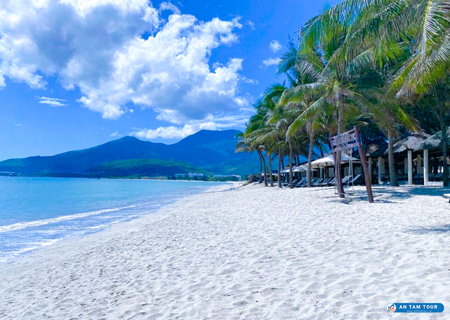 Biển Dốc Lết Nha Trang - Thiên đường nghỉ dưỡng lý tưởng Gallery 1