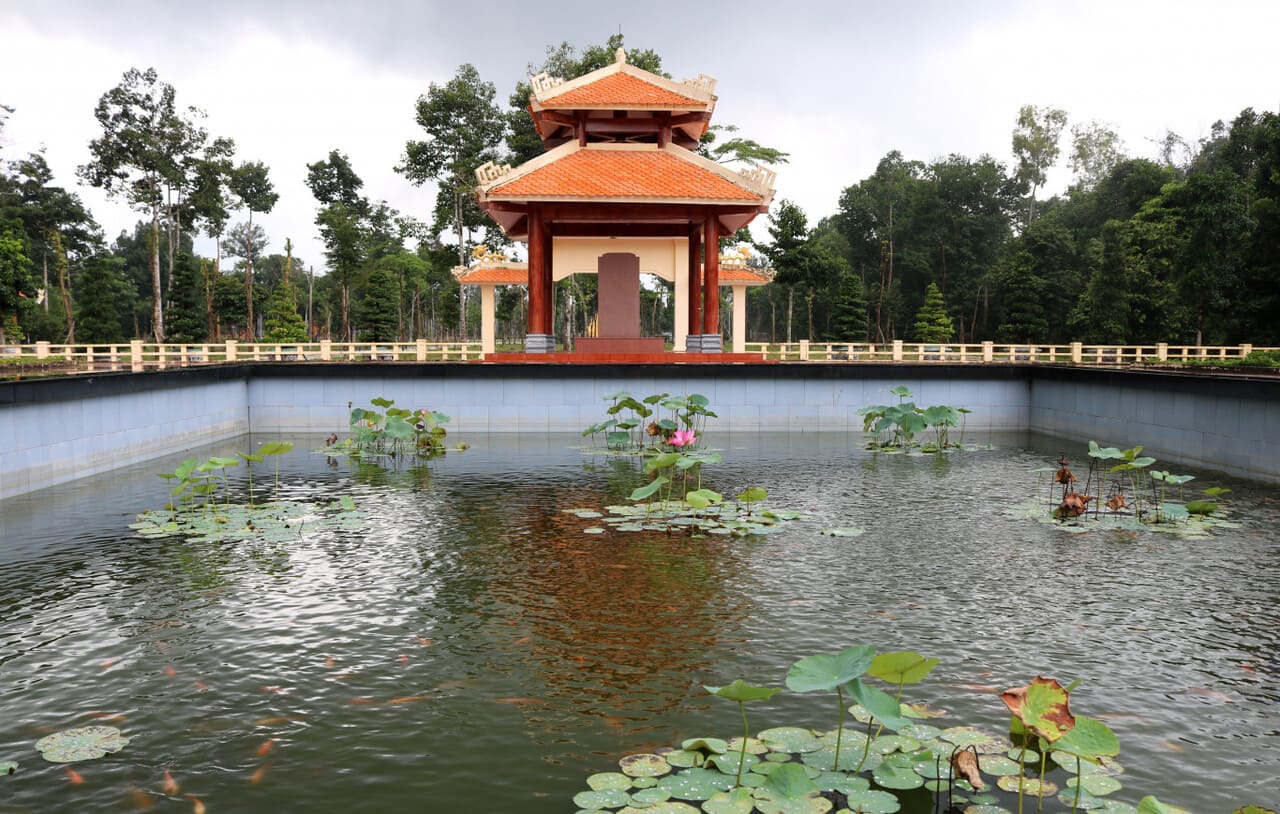 Khu Du Lịch Tà Thiết: Thiên Đường Hoang Sơ Giữa Lòng Tây Nguyên Gallery 1