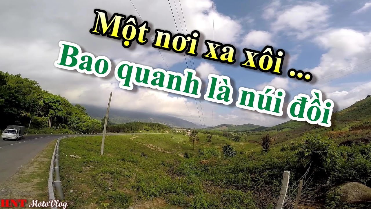 Ở Một Nơi Xa Xôi Xung Quanh Là Núi Đồi Gallery 1